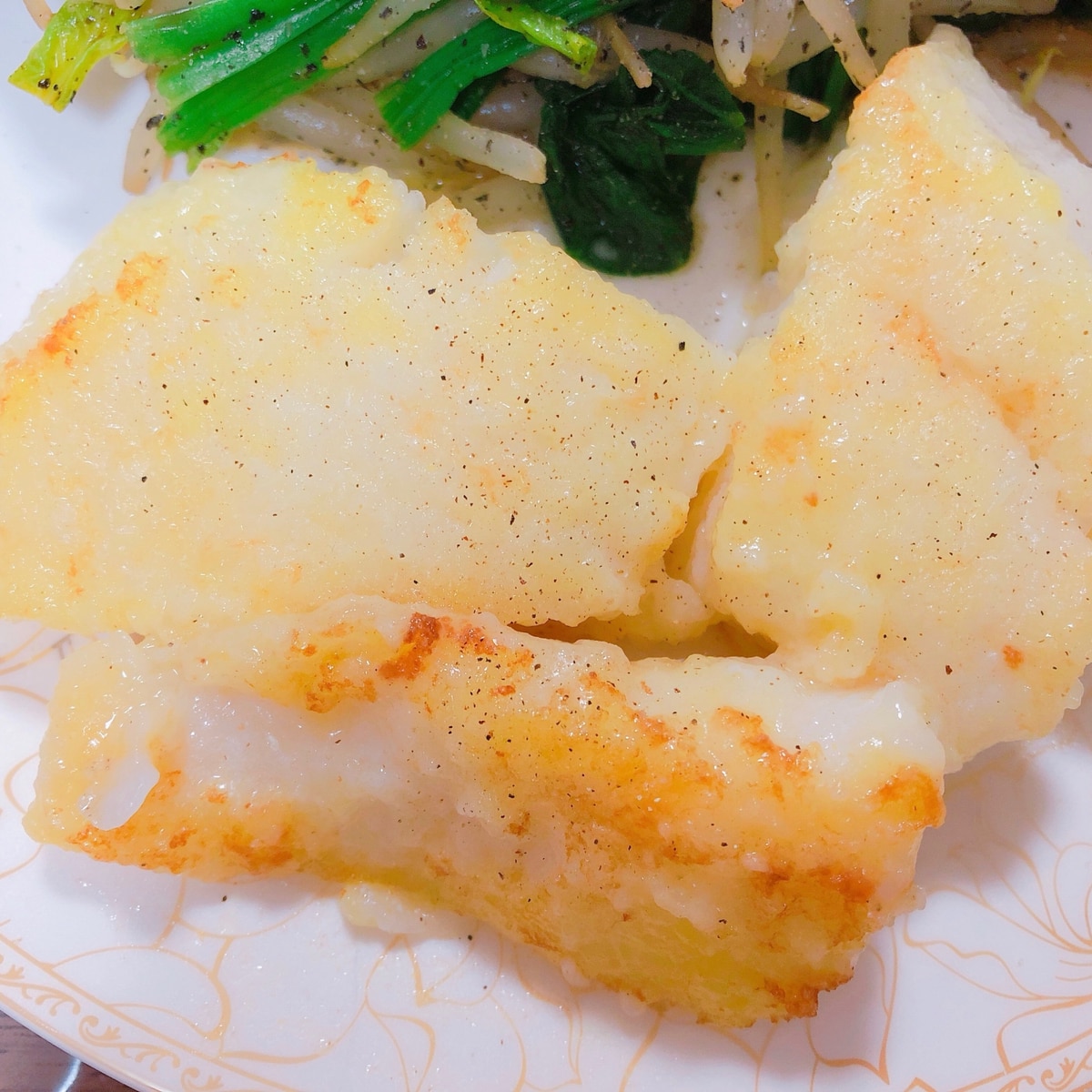簡単 カレイのムニエル レシピ 作り方 By にゃんこ W 楽天レシピ 簡単 カレイのムニエル レシピ 作り方 By にゃんこ W 楽天レシピ